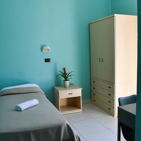 Hotel Le Palme Varazze