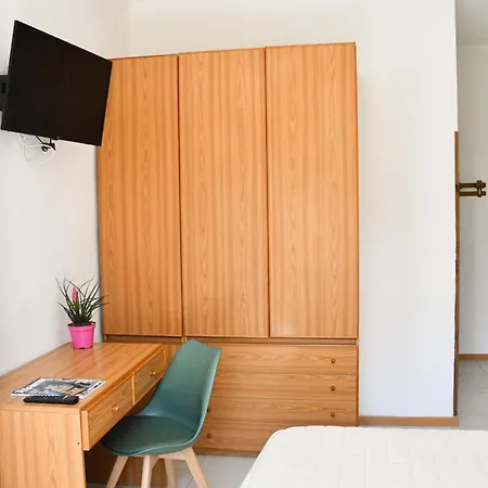 Le Palme 3* Varazze