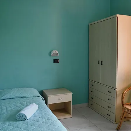 Le Palme Varazze