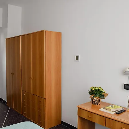 Le Palme Otel Varazze