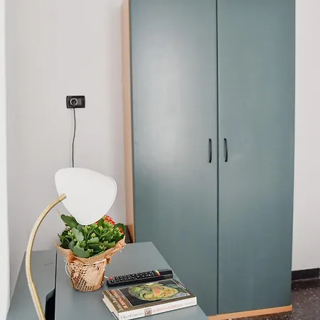 Otel Le Palme Varazze