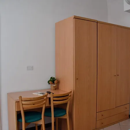 Le Palme Szálloda