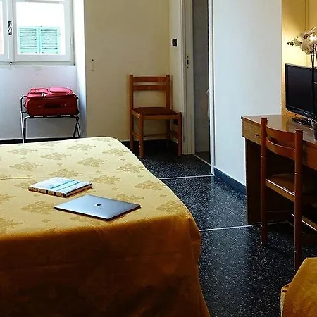 Le Palme 3* Varazze