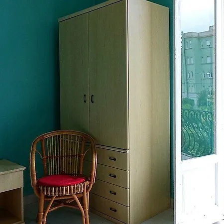 Le Palme Otel Varazze