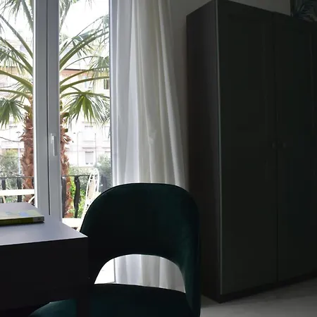 Le Palme ホテル 3*