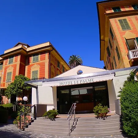 Le Palme 3*
