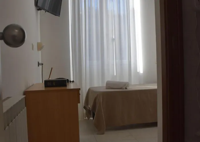 Hotell Le Palme