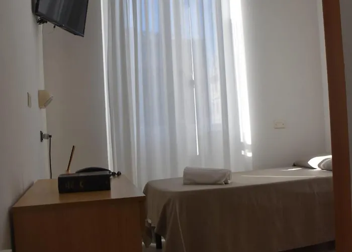 ホテル Le Palme 3*