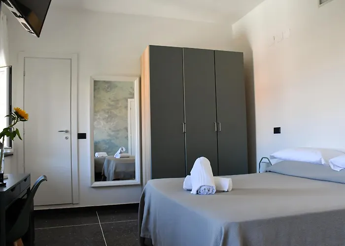 Le Palme Hotel 3*