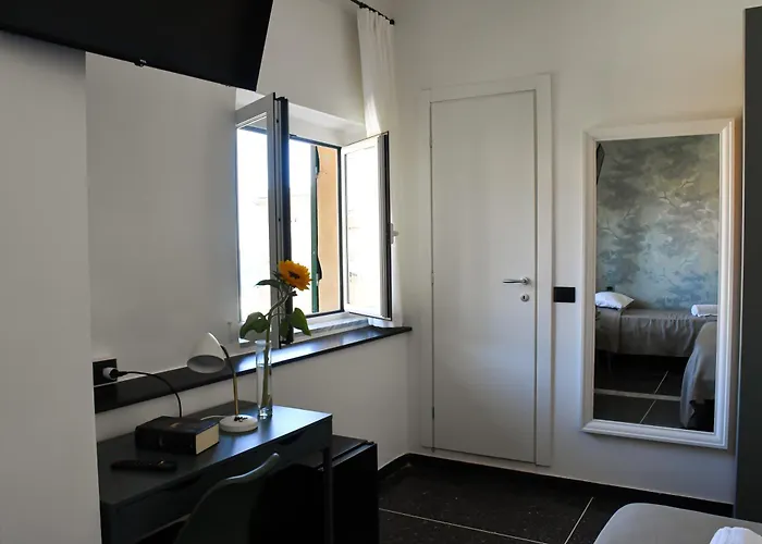 Hotel Le Palme Varazze