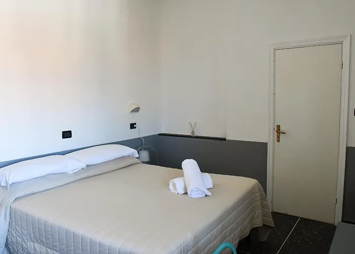Le Palme Hotell