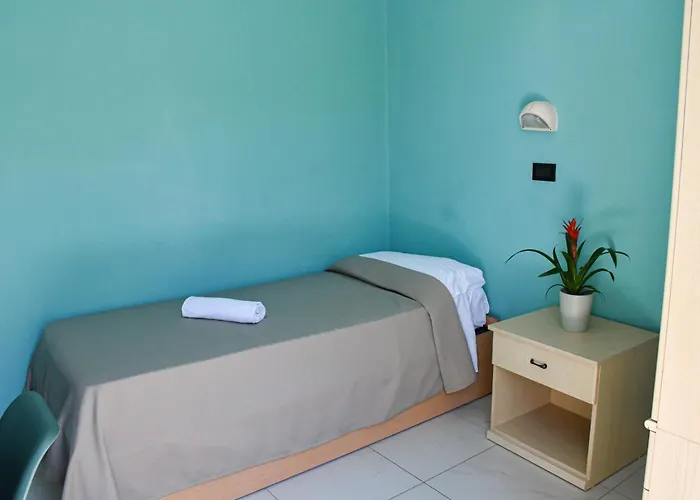 Le Palme Hotel 3*