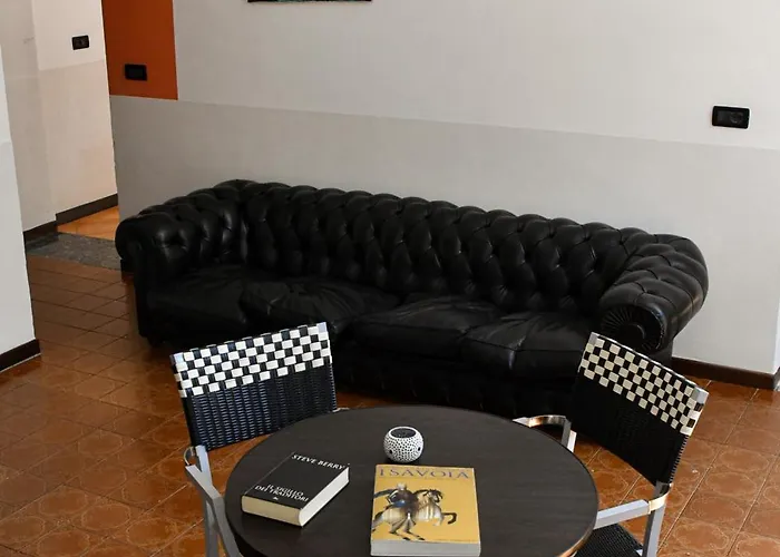 Hotell Le Palme 3*