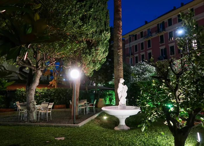 Le Palme 3* Varazze