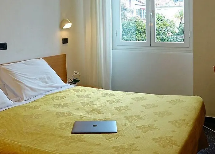 Le Palme 3* Varazze