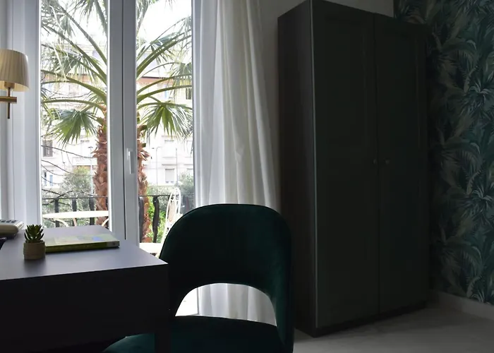 Le Palme ホテル 3*