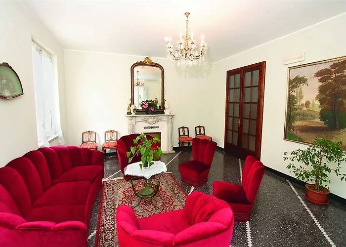 Le Palme Varazze