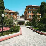 Отель Le Palme