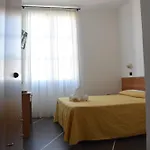 Отель Le Palme 3*