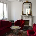 Отель Le Palme