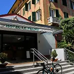 Отель Le Palme 3*