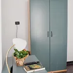 Отель Le Palme Варацце