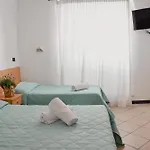 Отель Le Palme