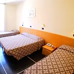 Отель Le Palme 3*