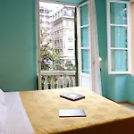 Отель Le Palme 3*