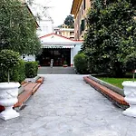 Отель Le Palme
