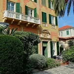 Отель Le Palme 3*
