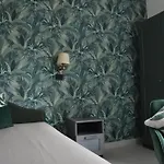 Отель Le Palme