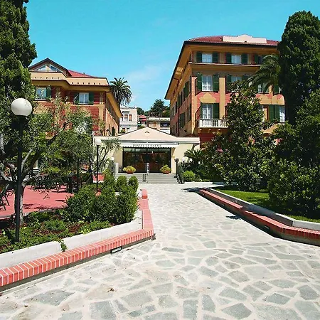 Ξενοδοχείο Le Palme