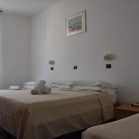Le Palme 3* Varazze