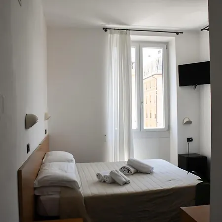 Le Palme Hotel
