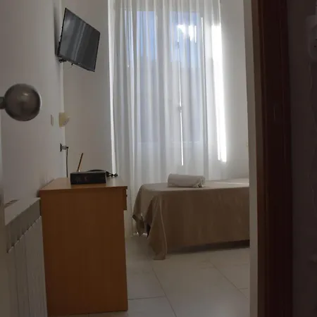 Hotel Le Palme
