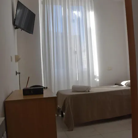 Ξενοδοχείο Le Palme 3*