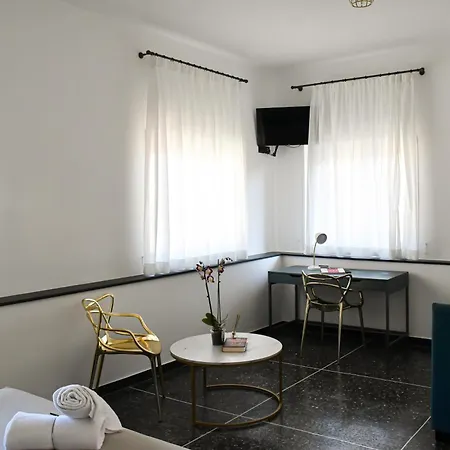 Hotel Le Palme