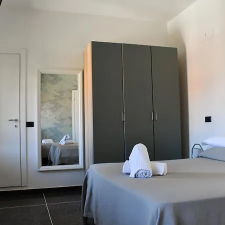Le Palme Hotel 3*