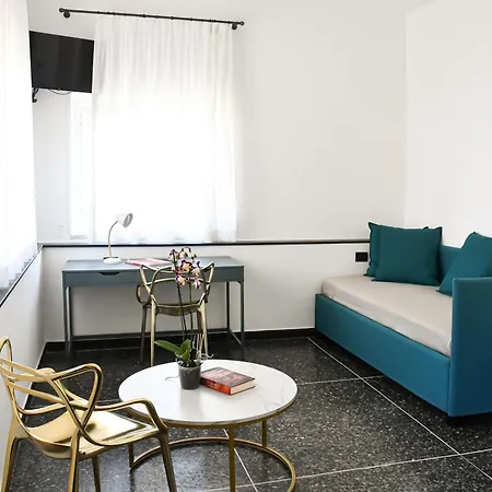 Le Palme Hotel Varazze