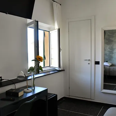 Hotel Le Palme Varazze