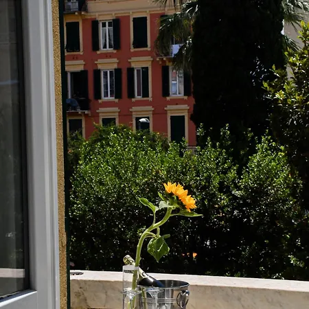 Hotel Le Palme