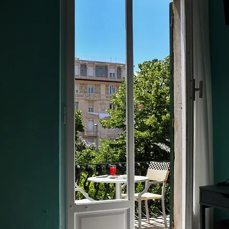 Le Palme Hotel