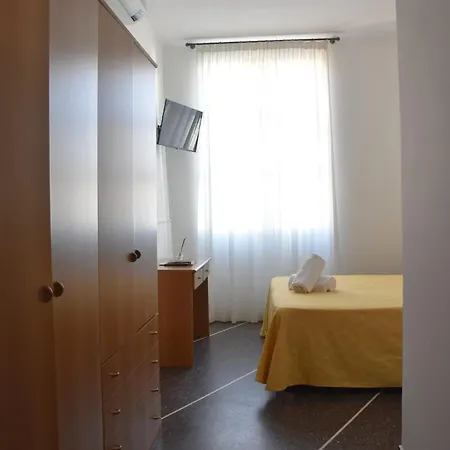 Hotel Le Palme