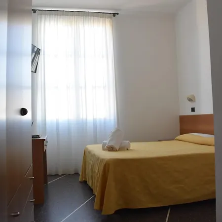Ξενοδοχείο Le Palme 3*
