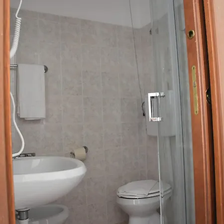 Hotel Le Palme Varazze