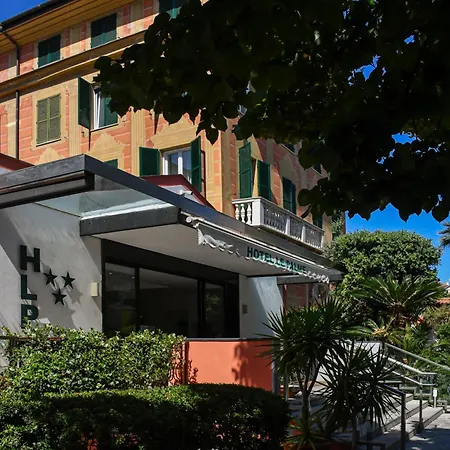 Le Palme Hotel