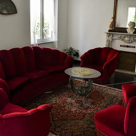 Le Palme Ξενοδοχείο 3*