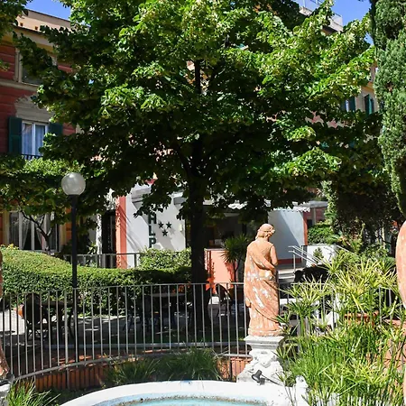 Le Palme Hotel Varazze