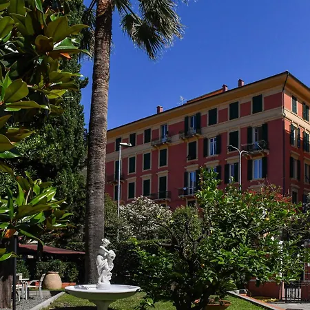 Le Palme 3* Varazze